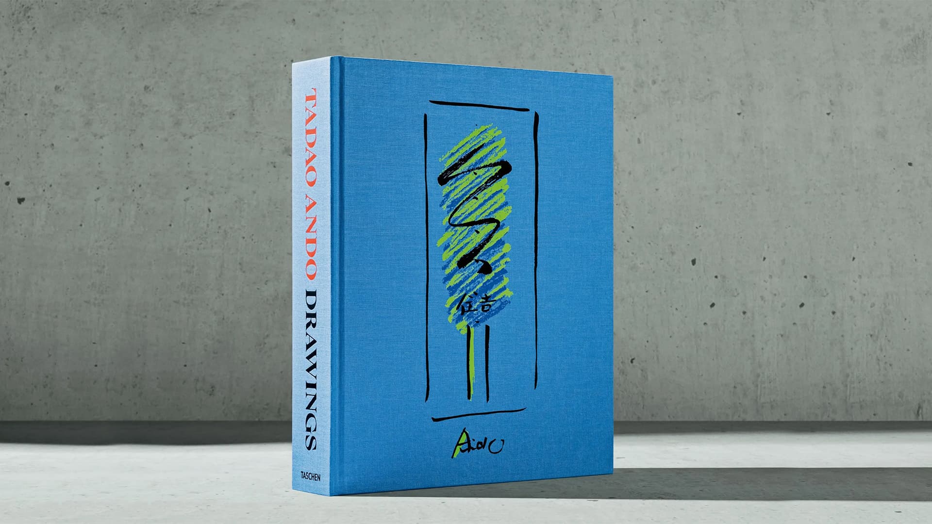 Tadao Ando. Sketches, Drawings, and Architecture Tadao Ando. Sketches, Drawings, and Architecture