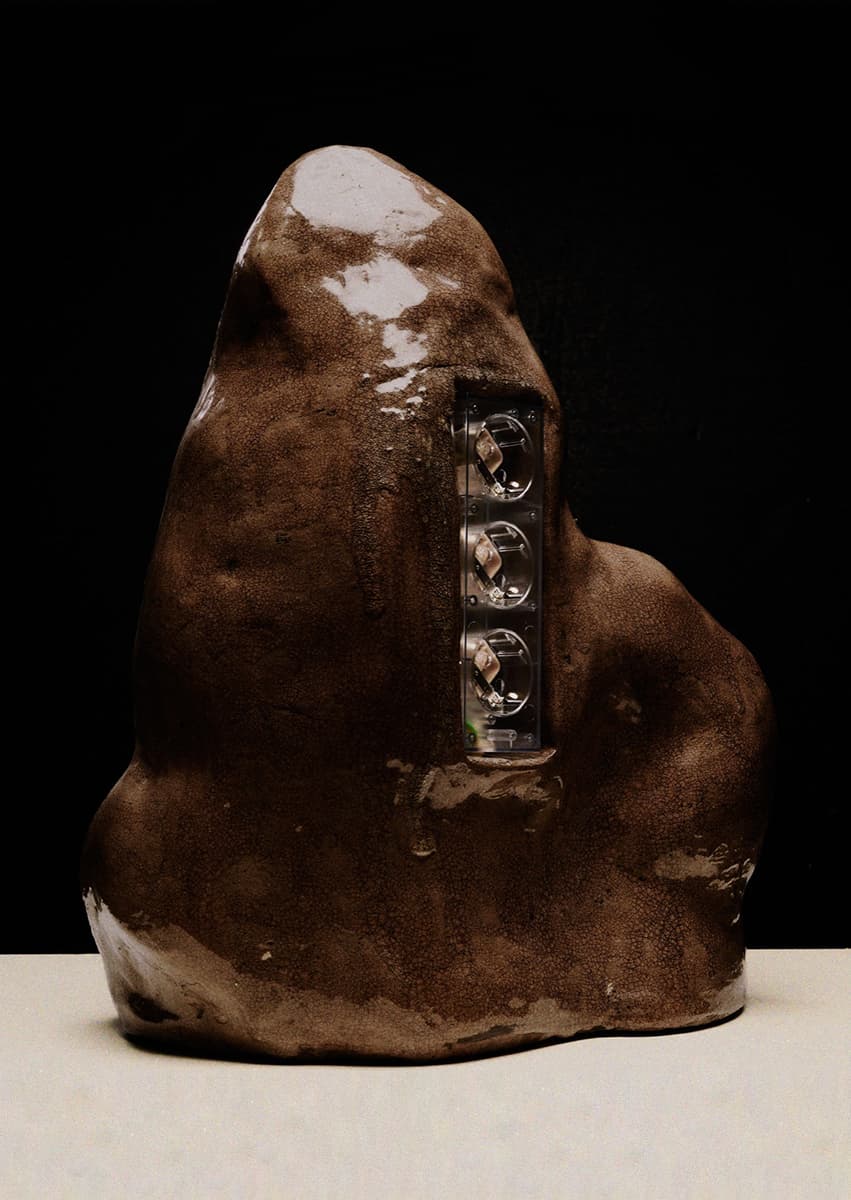 7 необычных розеток, которые украсят интерьер