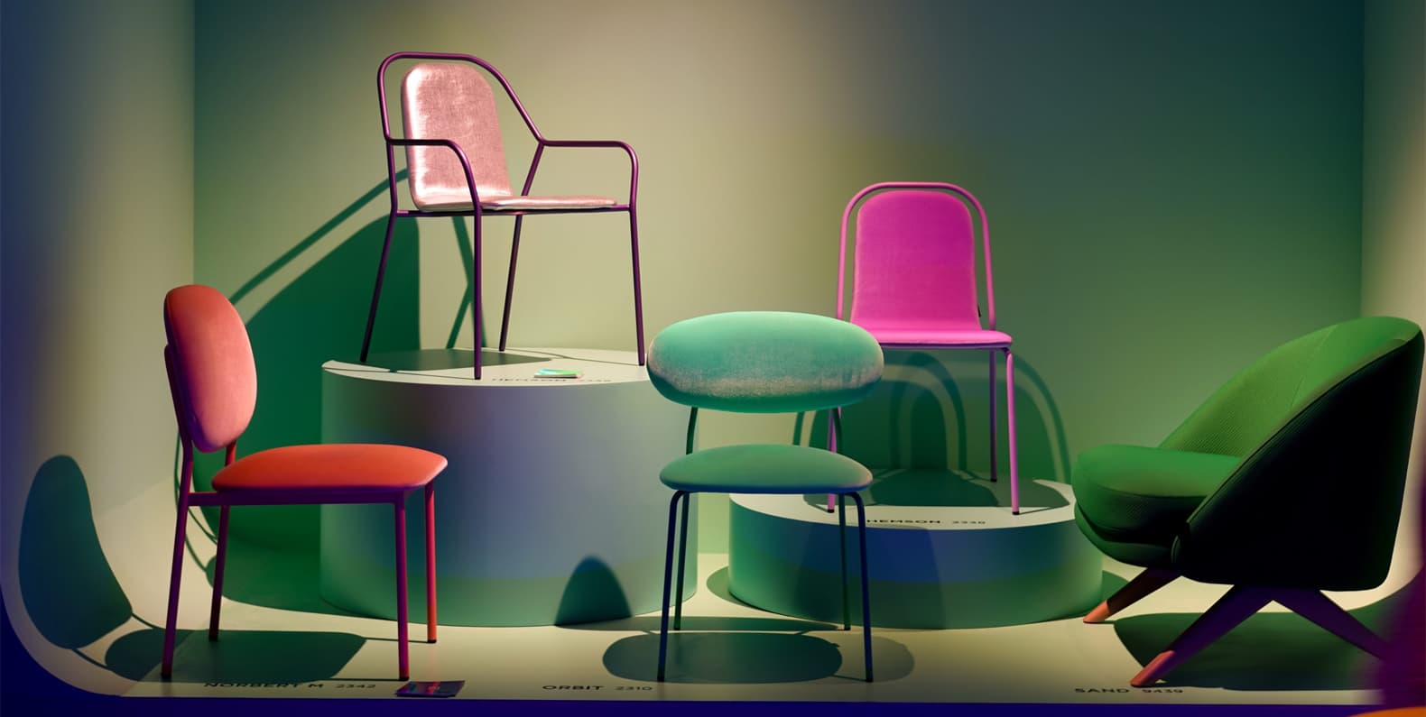 Самое интересное из мира дизайна и искусства: с 29 сентября по 5 октября 2025