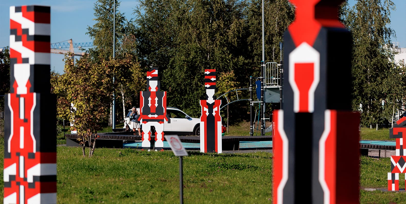 Самое интересное из мира дизайна и искусства: с 29 сентября по 5 октября 2025