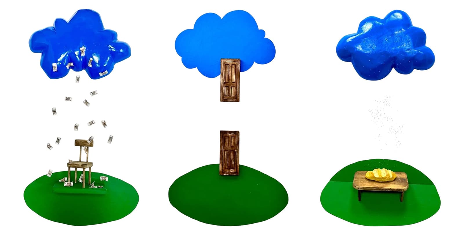 Самое интересное из мира дизайна и искусства: с 29 сентября по 5 октября 2025