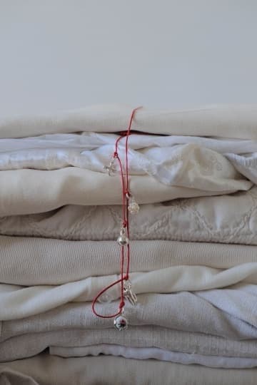 Анна Павлова из Mineral Weather запустила бренд Out Of The Blue