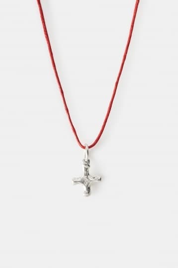 Анна Павлова из Mineral Weather запустила бренд Out Of The Blue