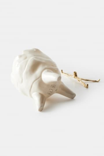 Анна Павлова из Mineral Weather запустила бренд Out Of The Blue