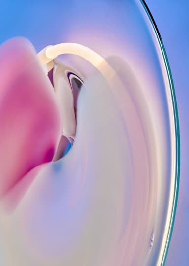 Студия Thier & van Daalen представила серию бра BLOOM