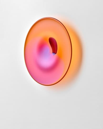 Студия Thier & van Daalen представила серию бра BLOOM