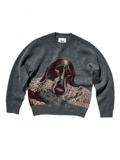 Zara празднует 50-летие коллекцией от звездных авторов