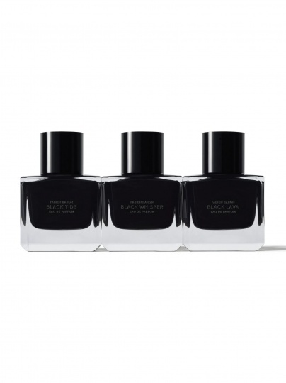 Zara празднует 50-летие коллекцией от звездных авторов