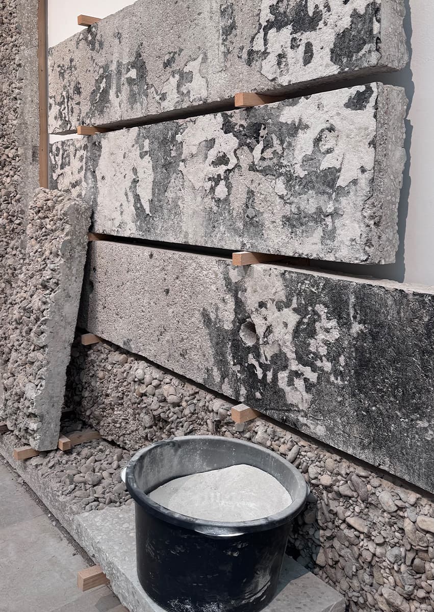 6 впечатляющих павильонов Венецианской архитектурной биеннале