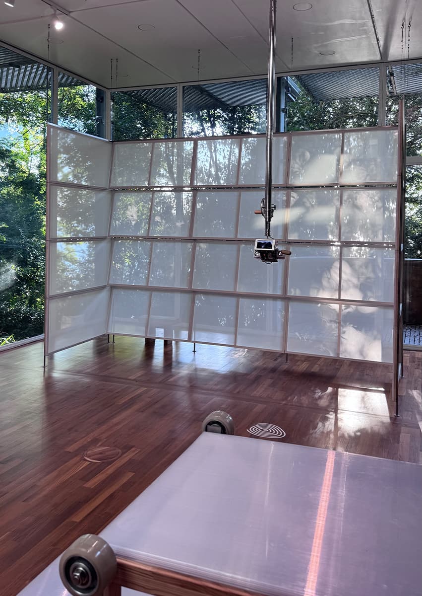 6 впечатляющих павильонов Венецианской архитектурной биеннале