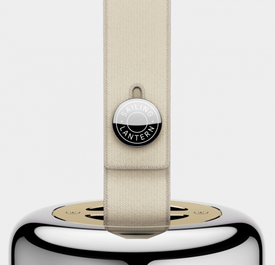 Джони Айв и Balmuda представили морской фонарь