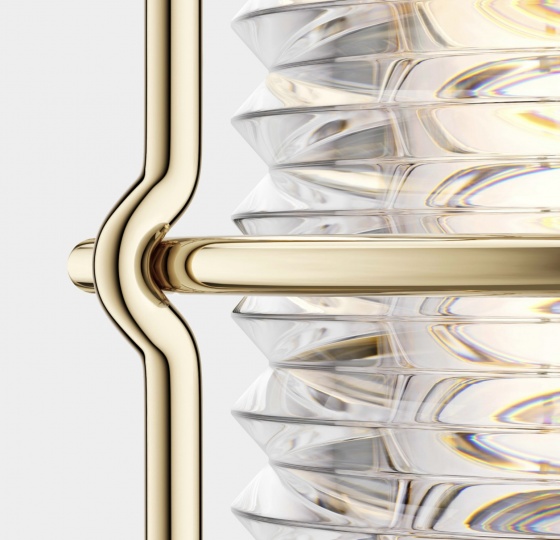 Джони Айв и Balmuda представили морской фонарь