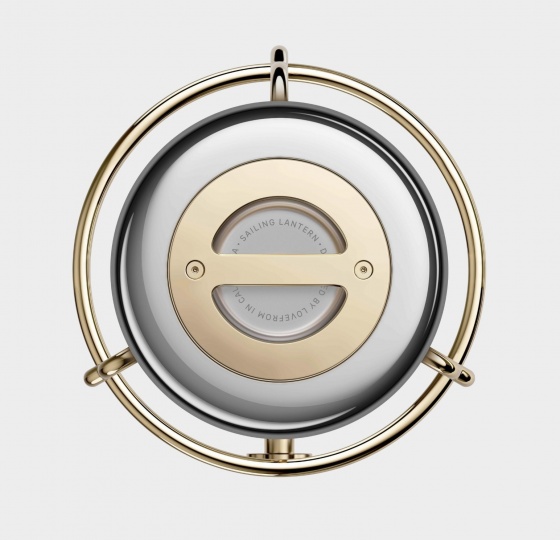 Джони Айв и Balmuda представили морской фонарь