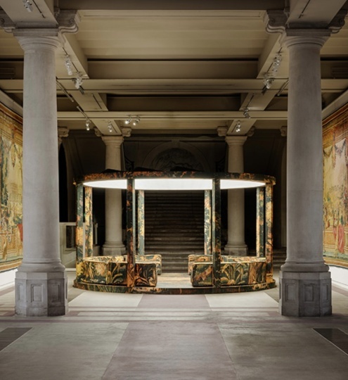 Дизайнером 2026 года по версии Maison&Objet стал Гарри Нуриев