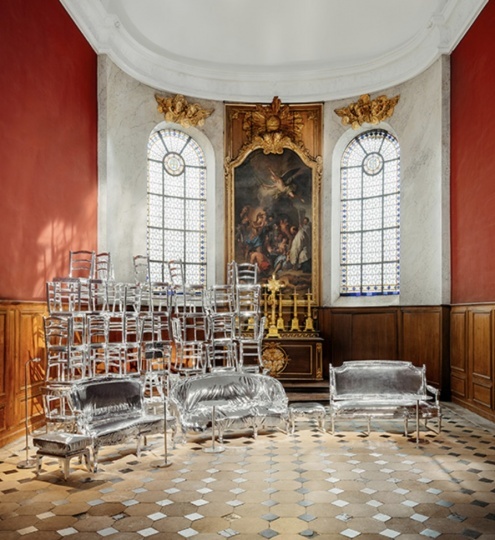 Дизайнером 2026 года по версии Maison&Objet стал Гарри Нуриев