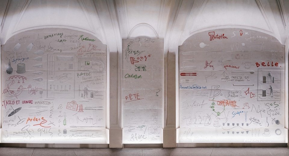 Дизайнером 2026 года по версии Maison&Objet стал Гарри Нуриев