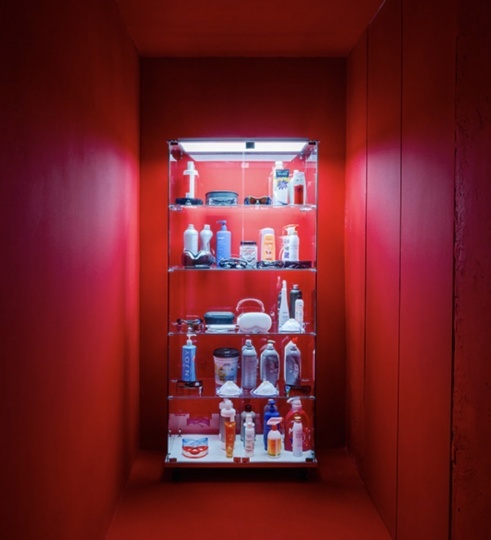 Дизайнером 2026 года по версии Maison&Objet стал Гарри Нуриев