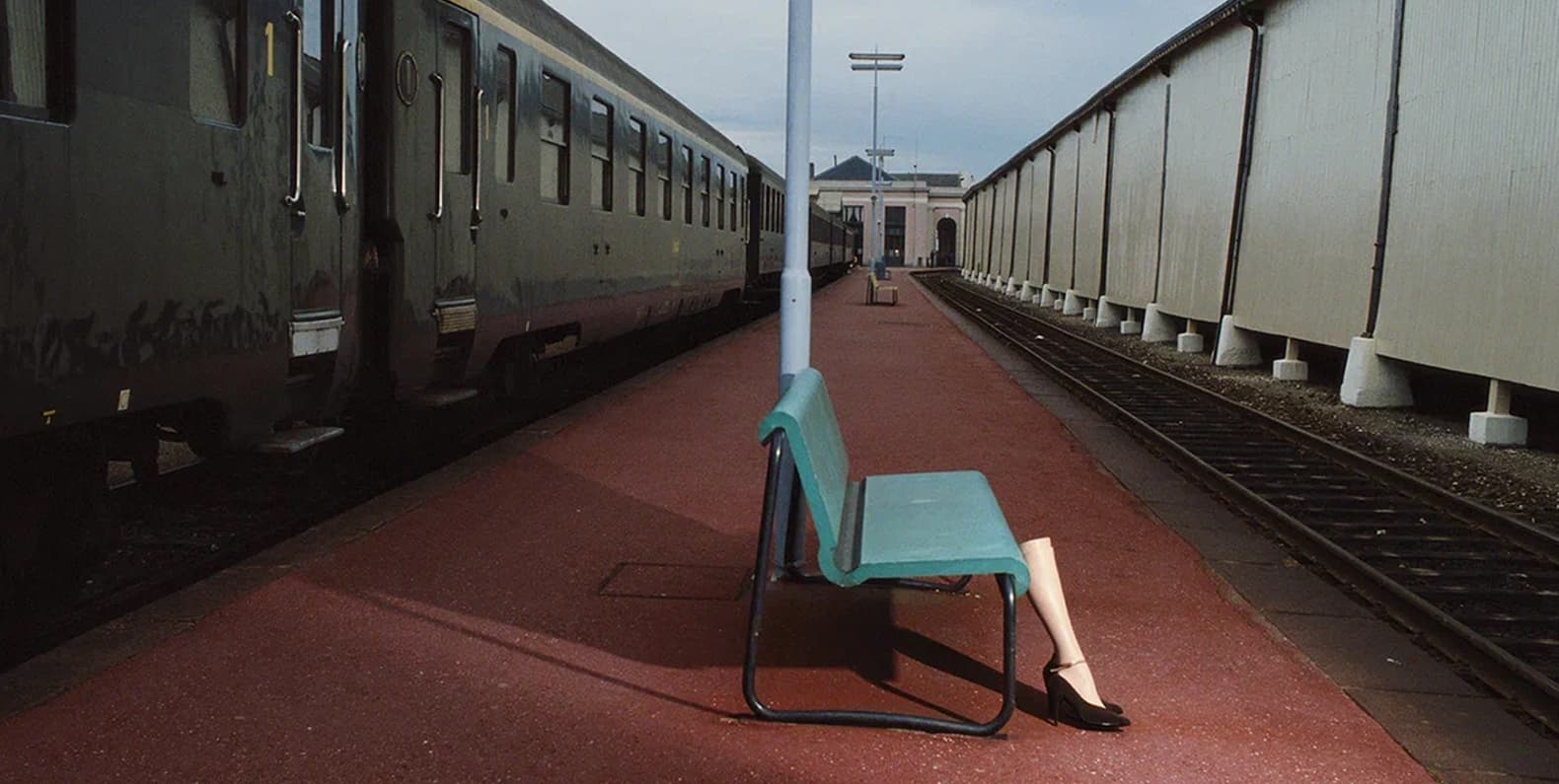 Самое интересное из мира дизайна и искусства: с 6 по 12 октября 2025