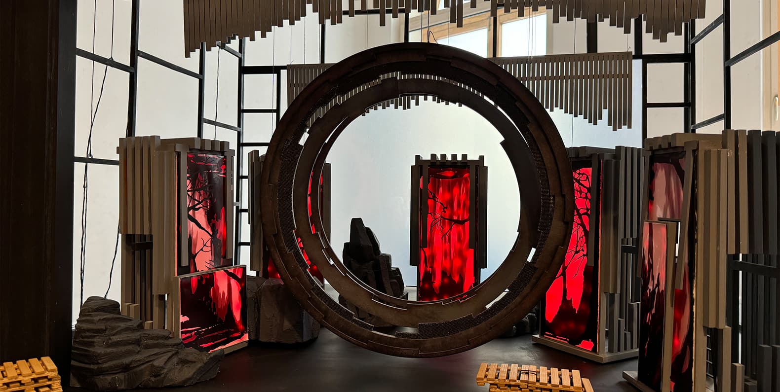 Самое интересное из мира дизайна и искусства: с 6 по 12 октября 2025