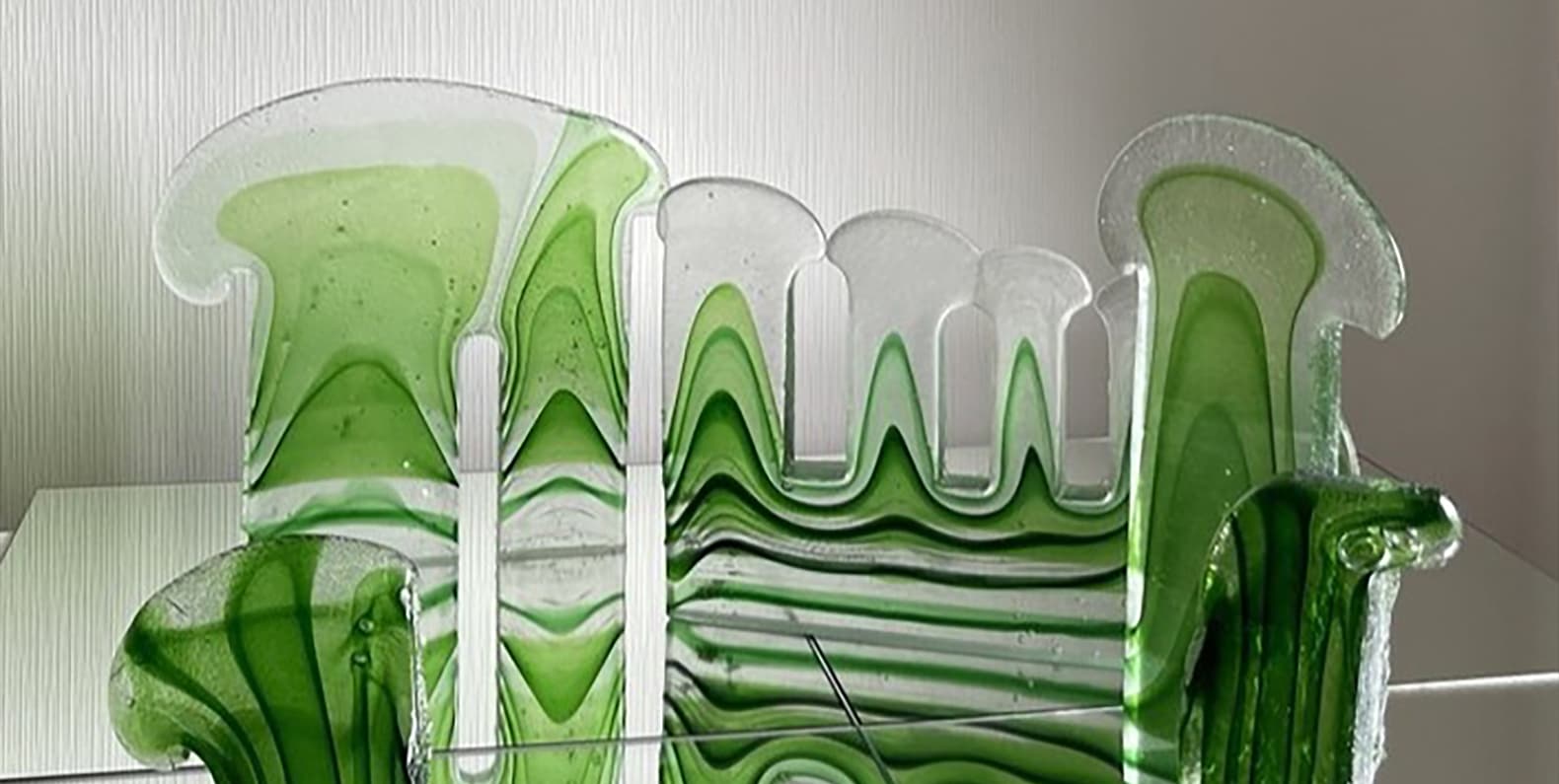 Самое интересное из мира дизайна и искусства: с 6 по 12 октября 2025