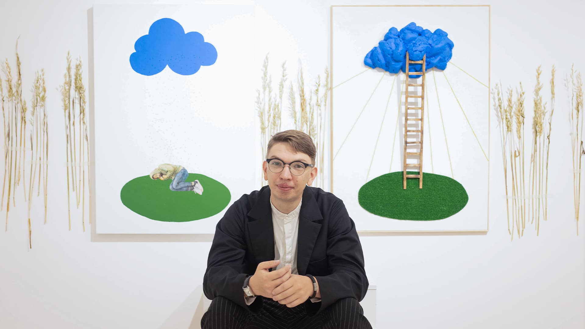 Q&A: Иван Симонов Q&A: Иван Симонов