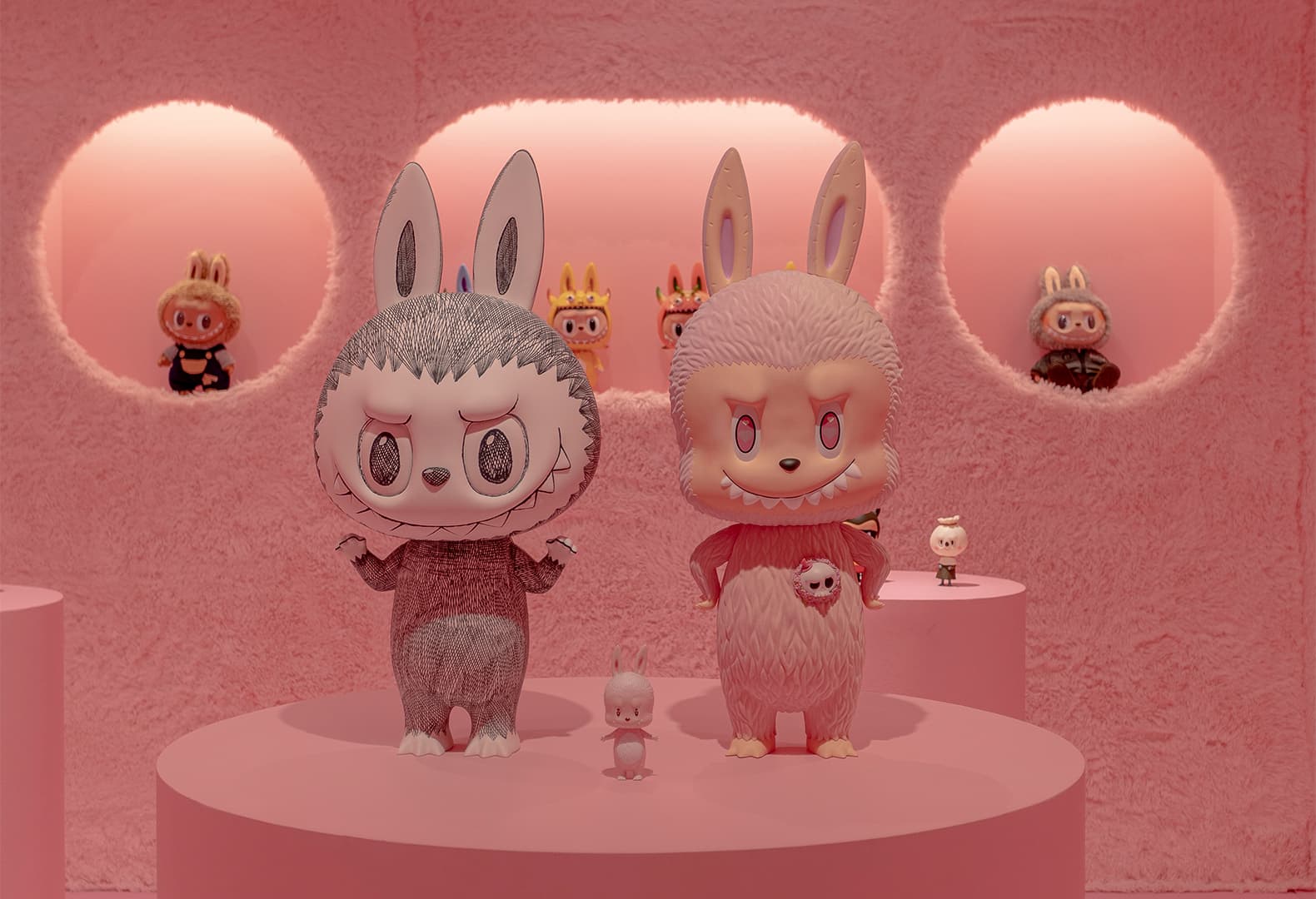 Выставка Super Toys