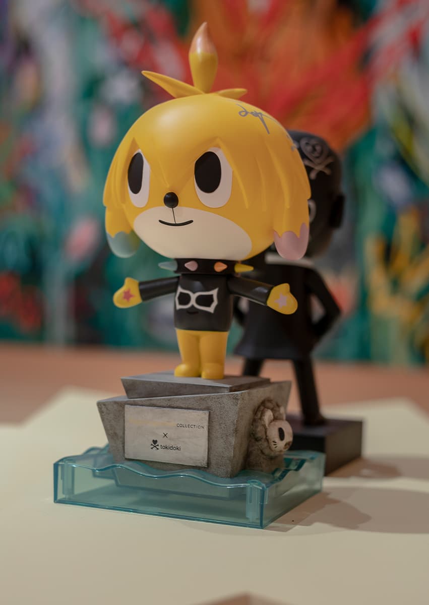 Выставка Super Toys