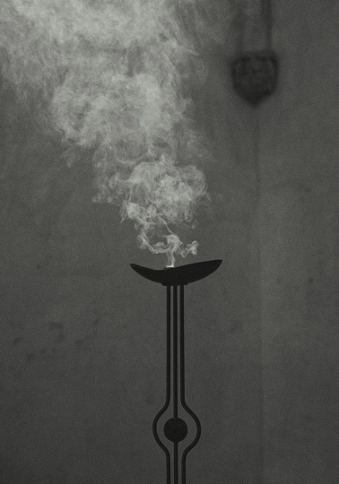 Дизайнер из Барселоны Валерия Васи представила коллекцию METAMORPHOSIS