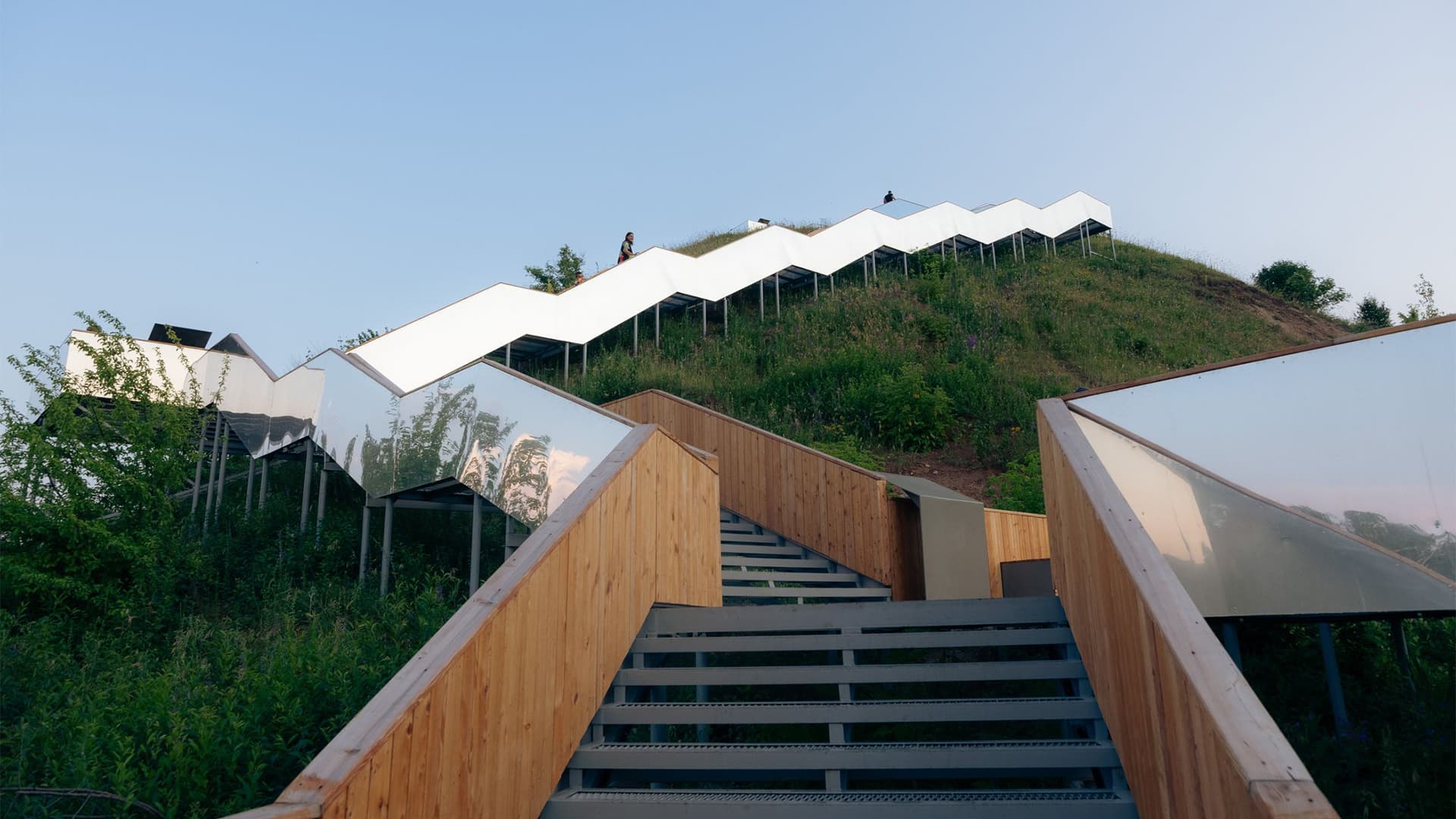 Город как объект исследования: что такое микросценарии и зачем их изучают урбанисты