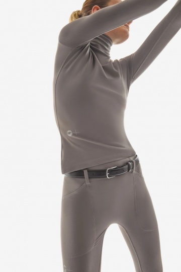 С заботой о коже: Coperni выпустил регенеративную повседневную одежду