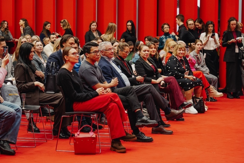 Стартовала продажа билетов на выставку ARTDOM 2026