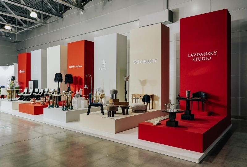 Стартовала продажа билетов на выставку ARTDOM 2026