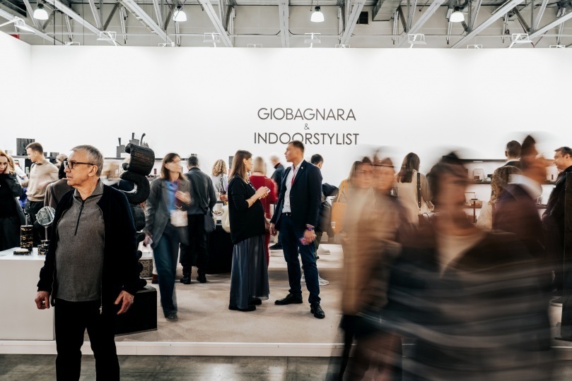 Стартовала продажа билетов на выставку ARTDOM 2026