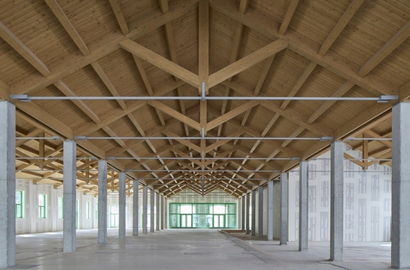 Студия SOM завершила проект Олимпийской деревни в Милане