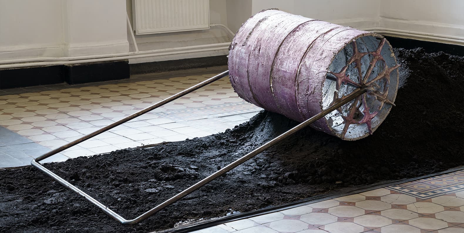 Самое интересное из мира дизайна и искусства: с 13 по 19 октября 2025