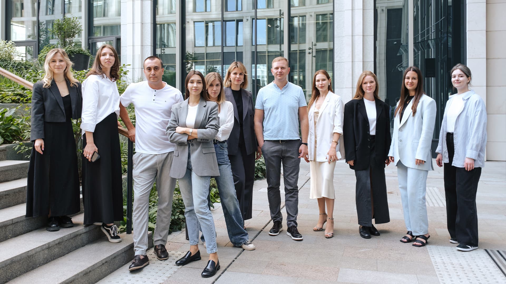 Команды: как устроена студия DSGN HUB