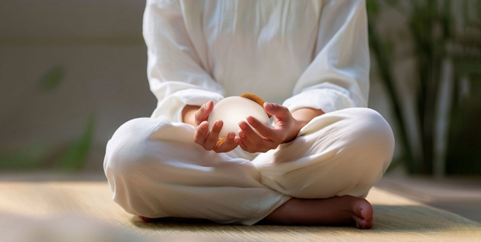 JUE и IHMMI Lab разработали «тактильного» робота-компаньона