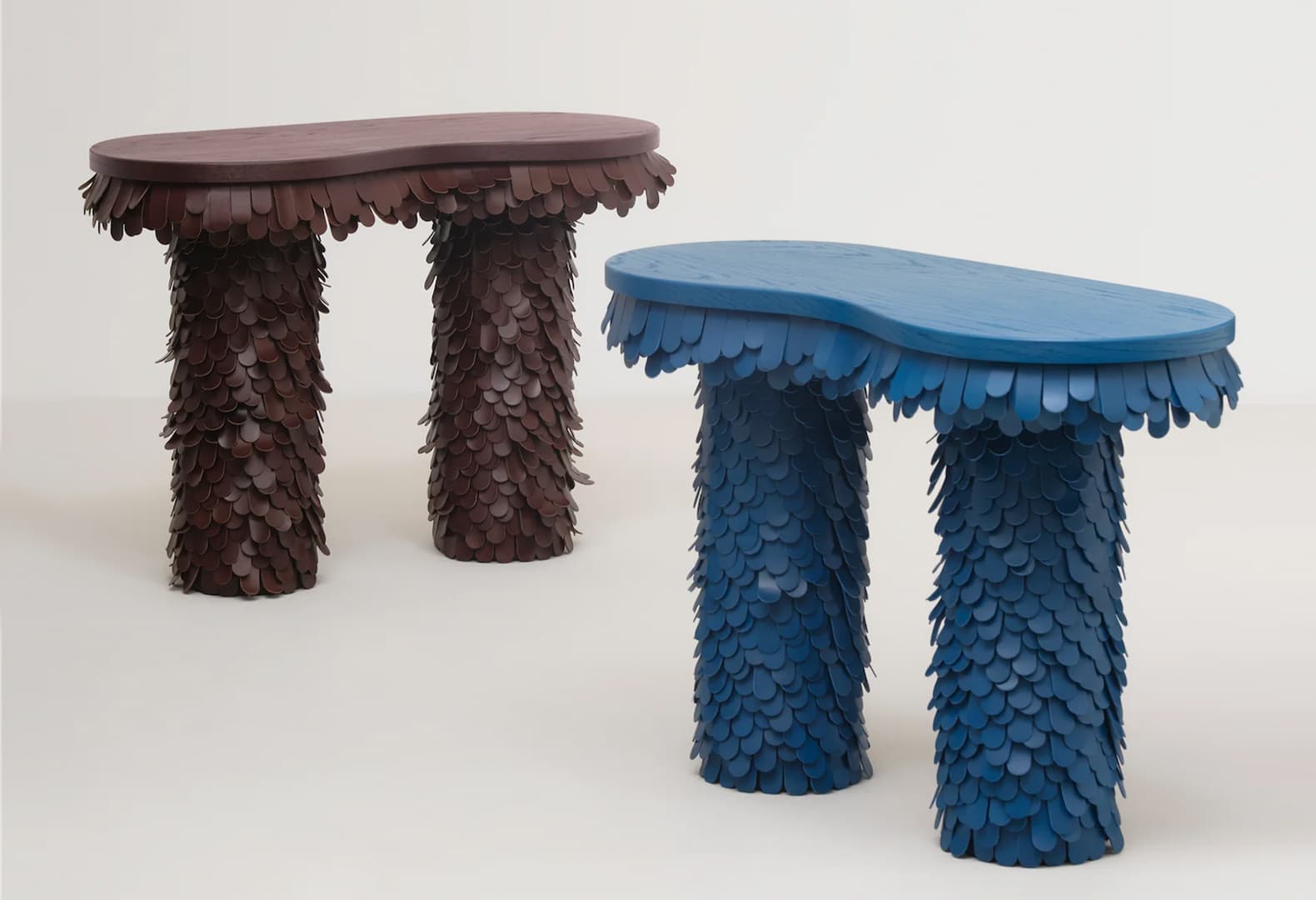 10 лучших консолей: выбор редакции Design Mate