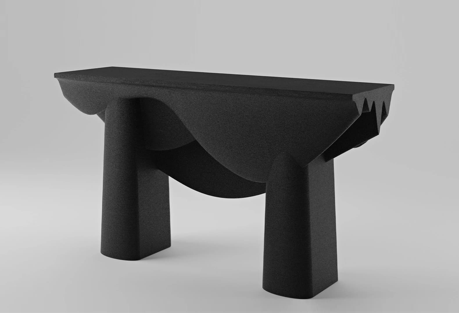 10 лучших консолей: выбор редакции Design Mate