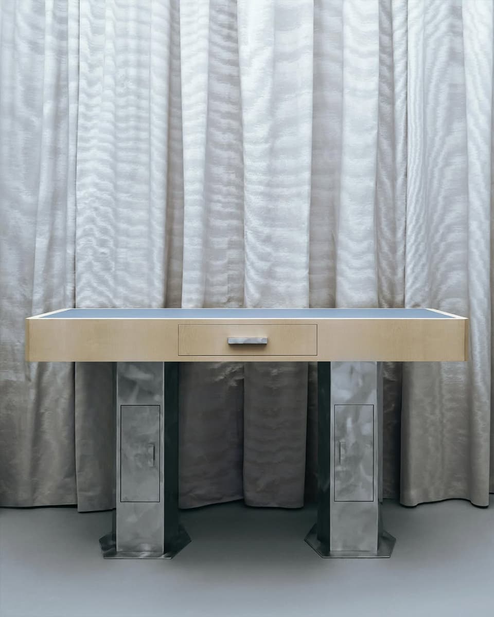 10 лучших консолей: выбор редакции Design Mate