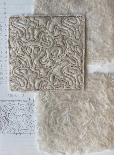 Выпускница Central Saint Martins сделала шапку из сигаретных окурков