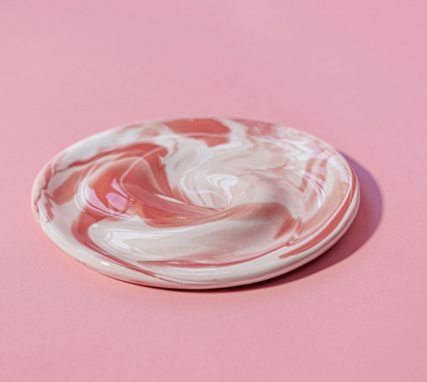 HAK Studio разработала коллекцию посуды на основе гастрофизики