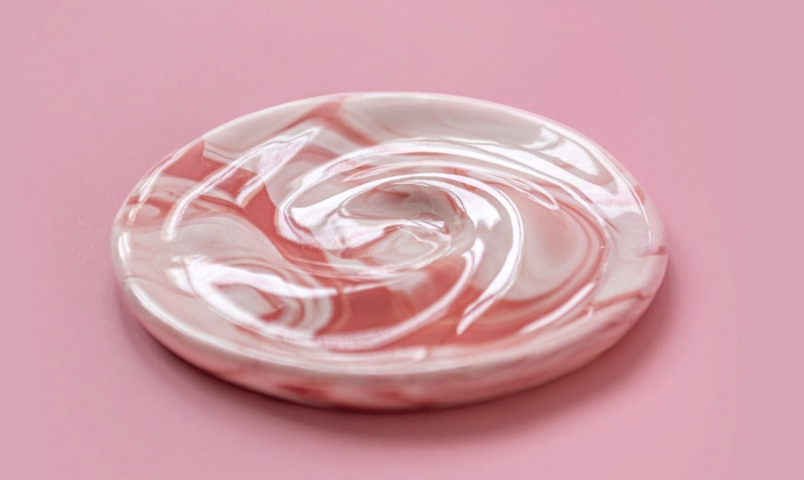 HAK Studio разработала коллекцию посуды на основе гастрофизики