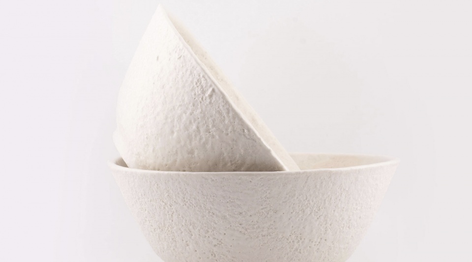 HAK Studio разработала коллекцию посуды на основе гастрофизики