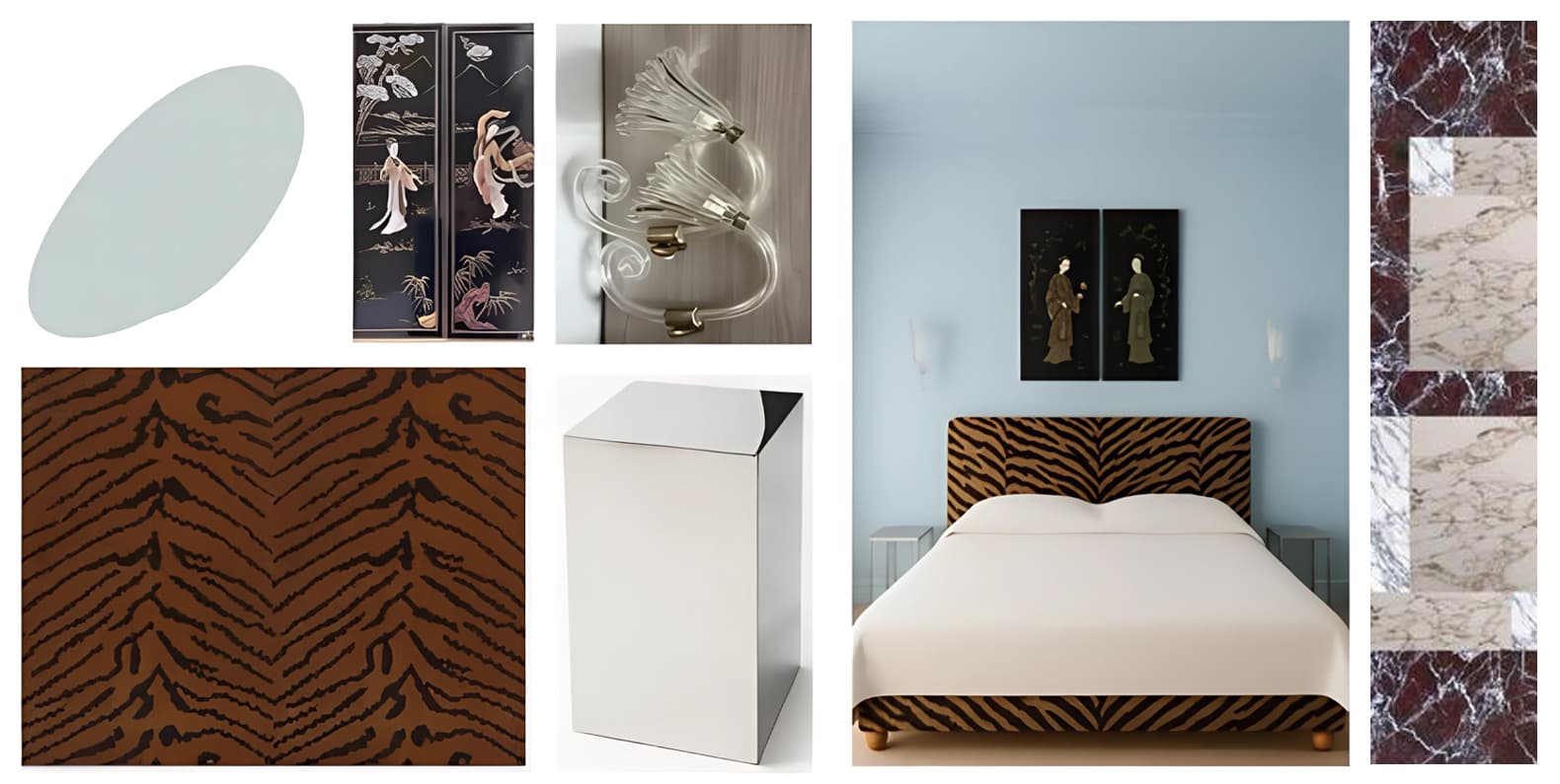 Самое интересное из мира дизайна и искусства: с 20 по 26 октября 2025