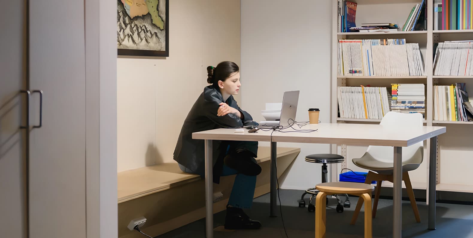 Самое интересное из мира дизайна и искусства: с 20 по 26 октября 2025