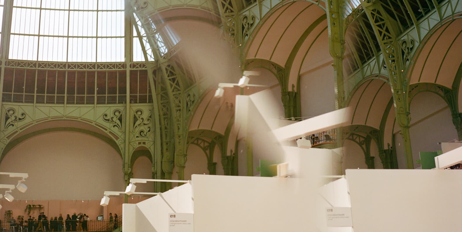 Самое интересное из мира дизайна и искусства: с 20 по 26 октября 2025