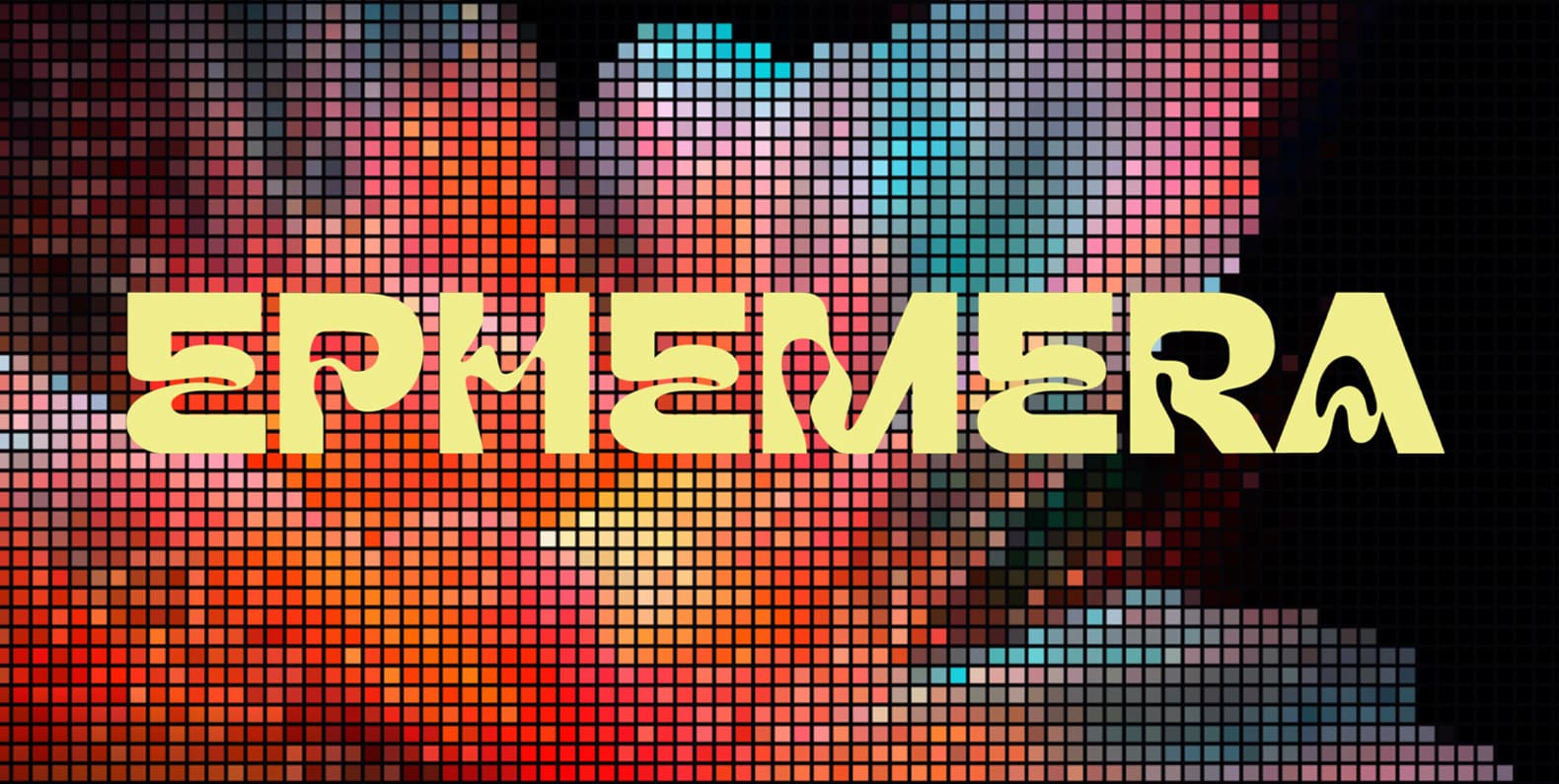 Самое интересное из мира дизайна и искусства: с 20 по 26 октября 2025