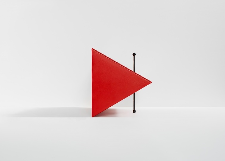 Дизайнер Михаил Курносов разработал хлебницу