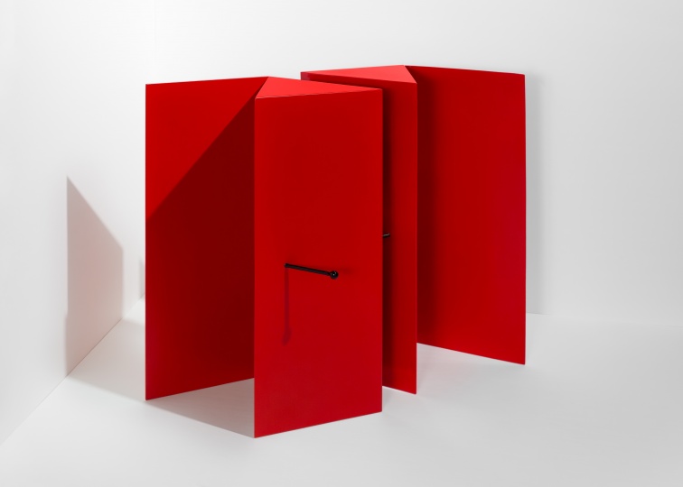 Дизайнер Михаил Курносов разработал хлебницу